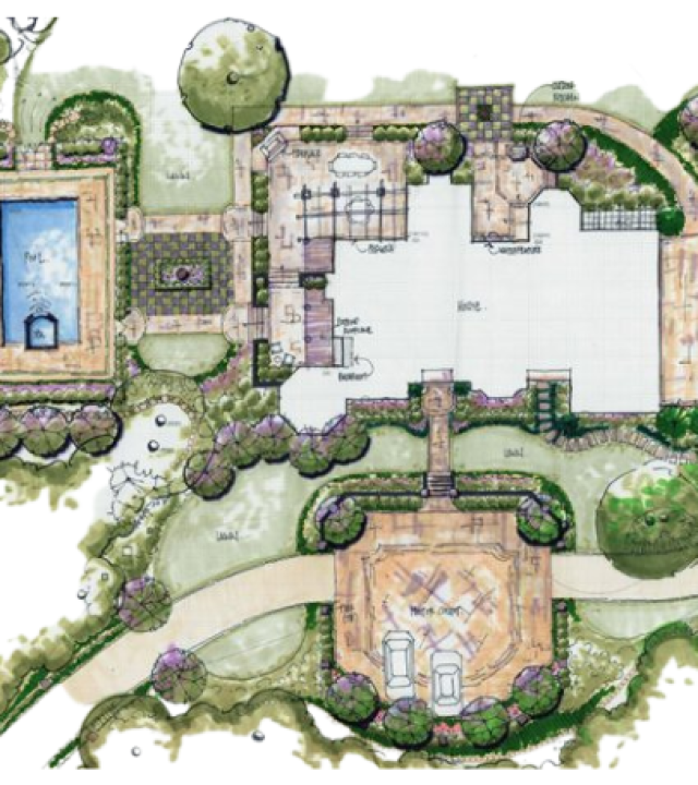 site planning